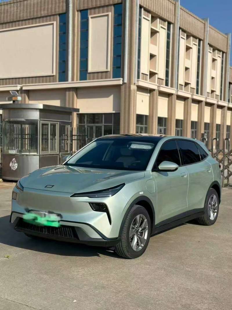 枣庄25年奔腾悦意6