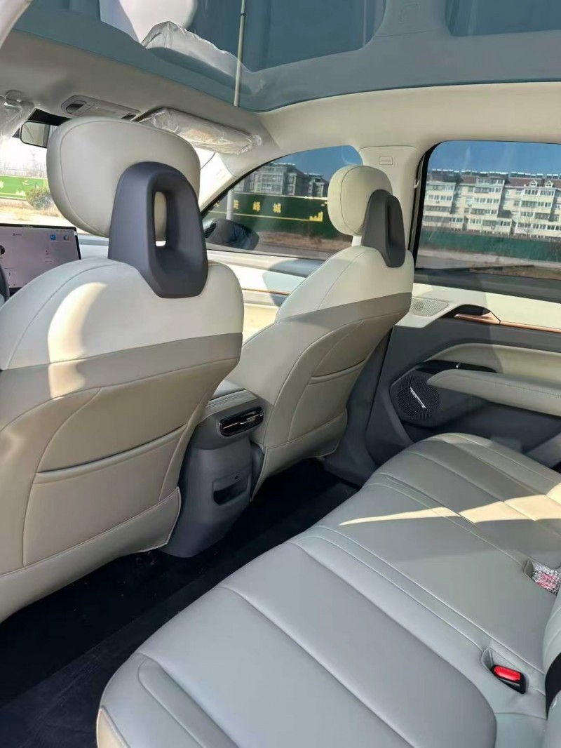 枣庄25年奔腾悦意7