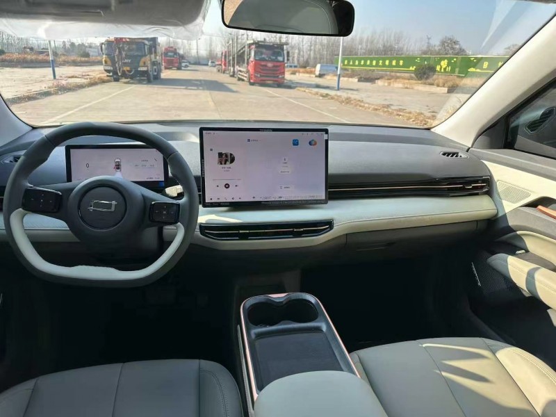 枣庄25年奔腾悦意9