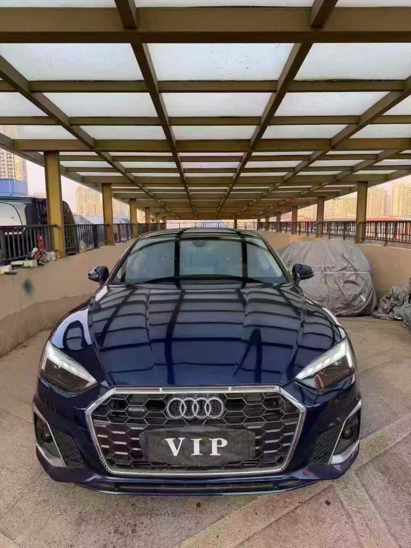 苏州23年奥迪A51