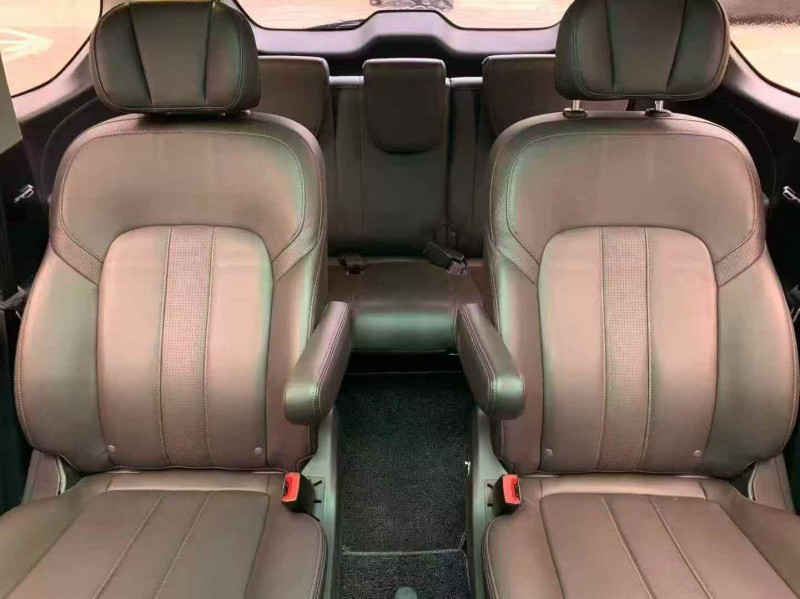 长沙19年传祺M6/GM68