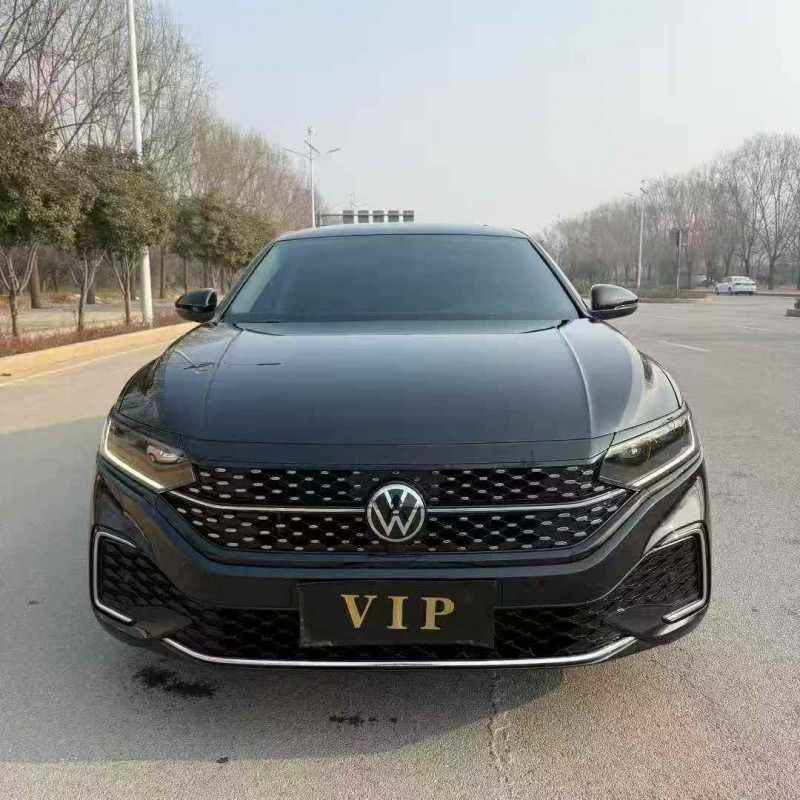 淄博25年大众帕萨特1