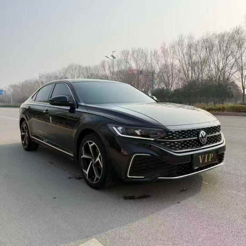 淄博25年大众帕萨特2