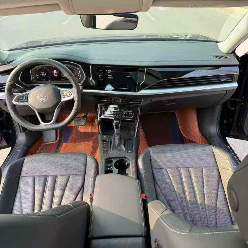淄博25年大众帕萨特6