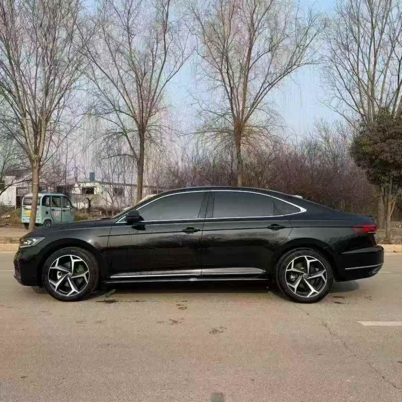 淄博25年大众帕萨特7