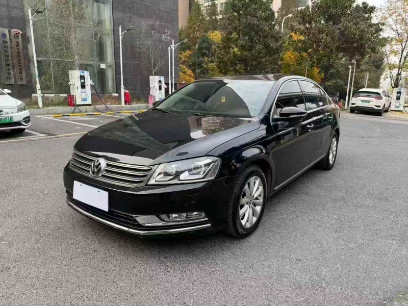 长沙15年大众迈腾2