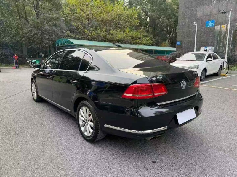 长沙15年大众迈腾6