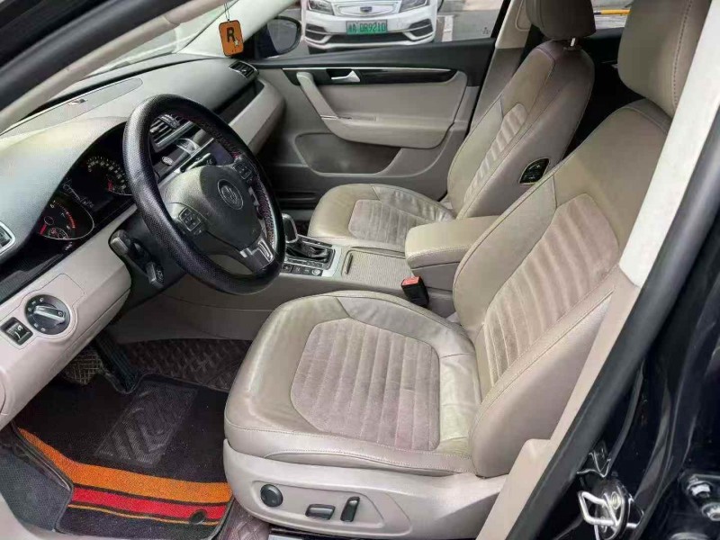 长沙15年大众迈腾7