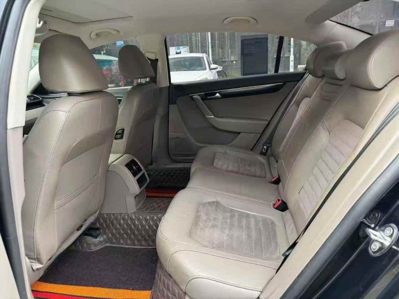 长沙15年大众迈腾8