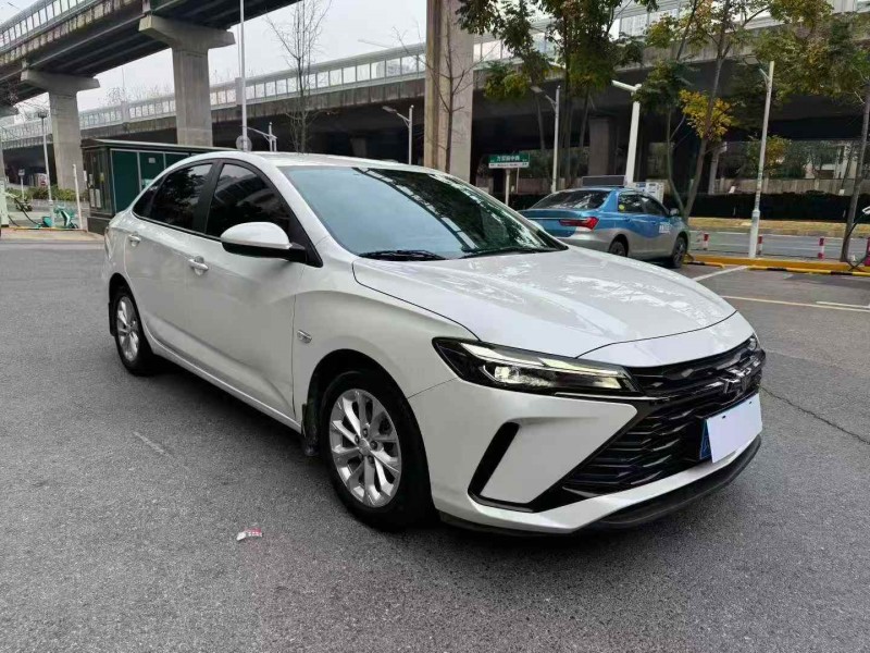 长沙24年雪佛兰科鲁泽3