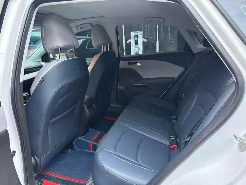 长沙24年雪佛兰科鲁泽7