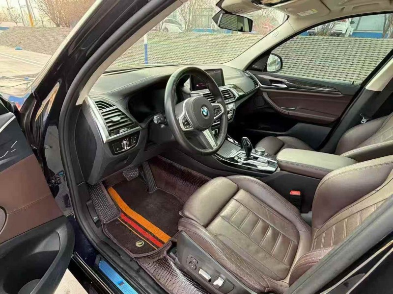 东营20年宝马X35