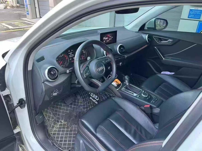 芜湖23年奥迪Q24