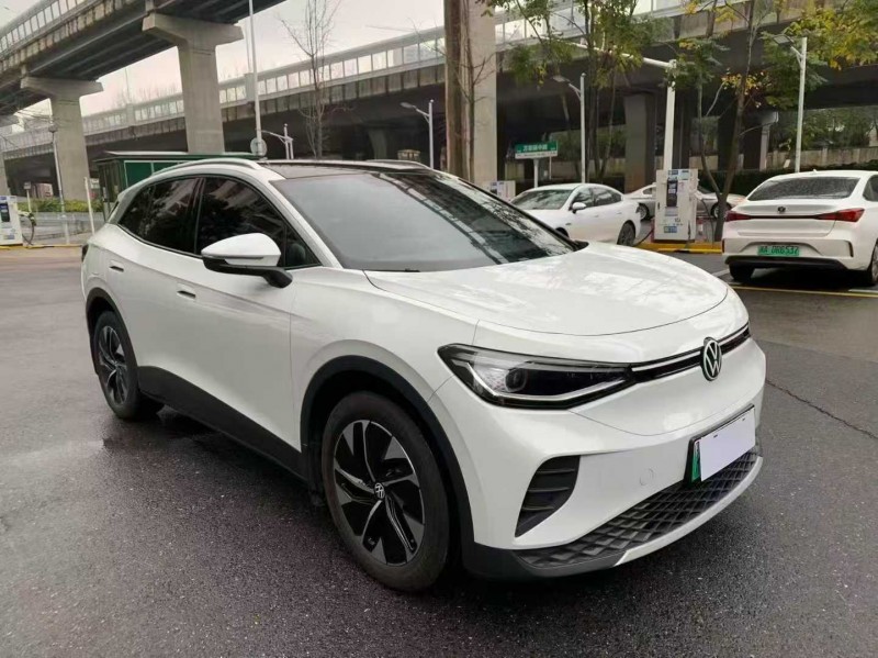 长沙25年大众ID3