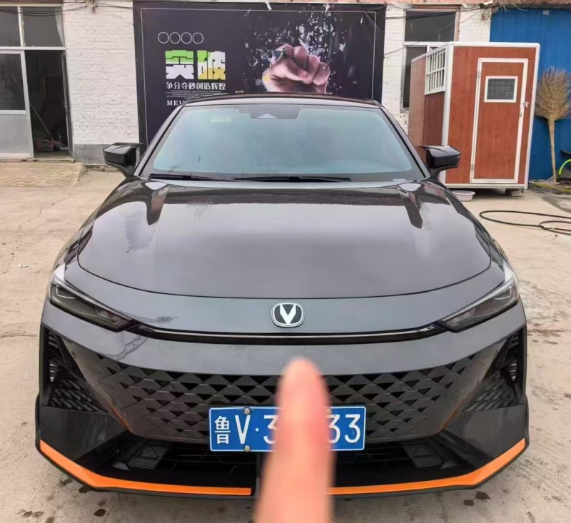 菏泽24年长安汽车UNI1