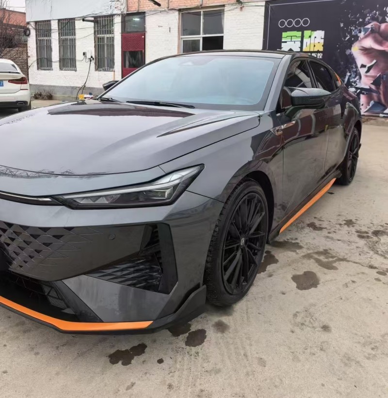 菏泽24年长安汽车UNI2