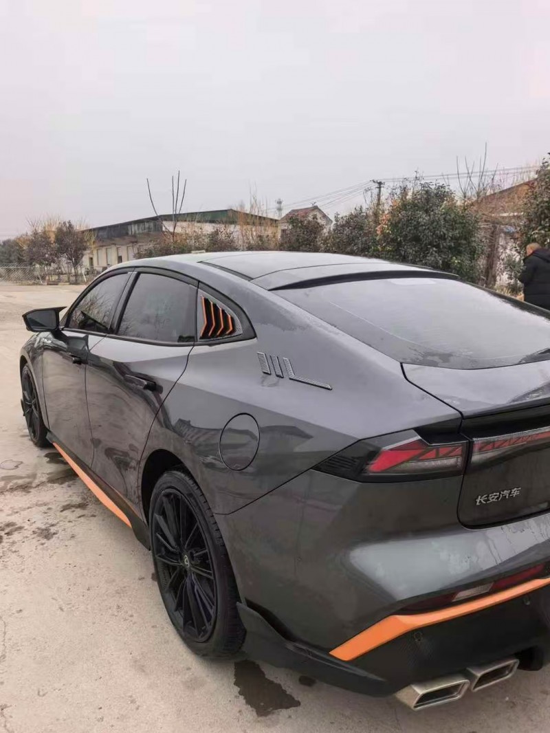 菏泽24年长安汽车UNI6