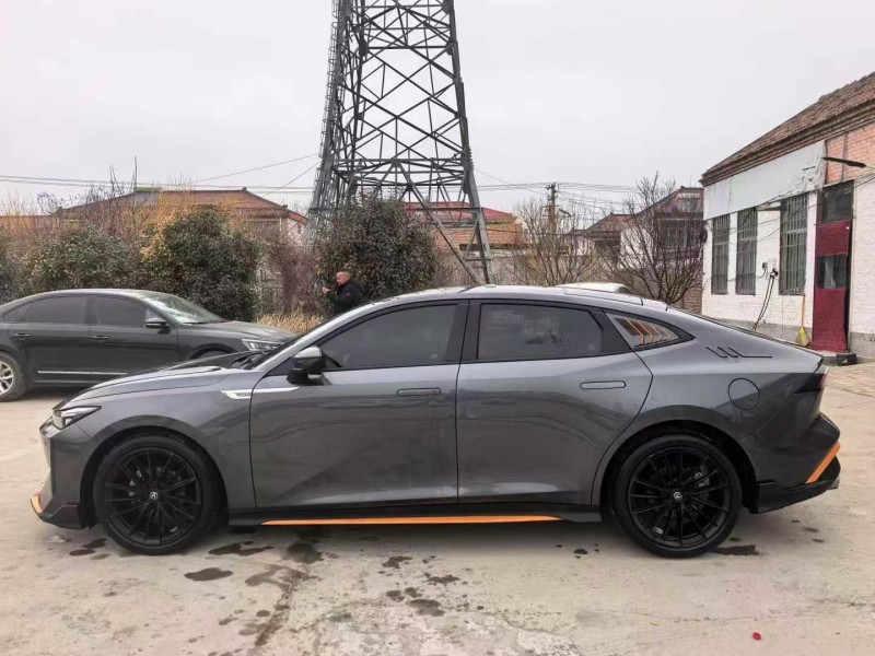 菏泽24年长安汽车UNI8