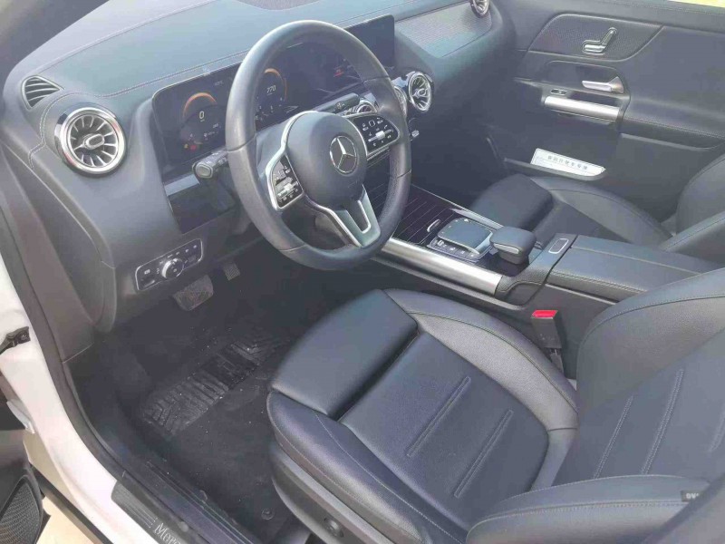 襄阳21年奔驰GLA4