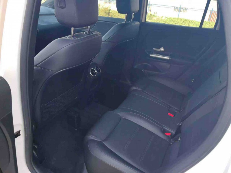 襄阳21年奔驰GLA8