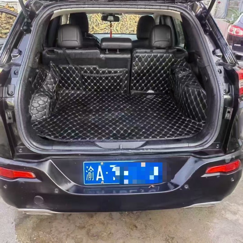 菏泽18年Jeep自由光6