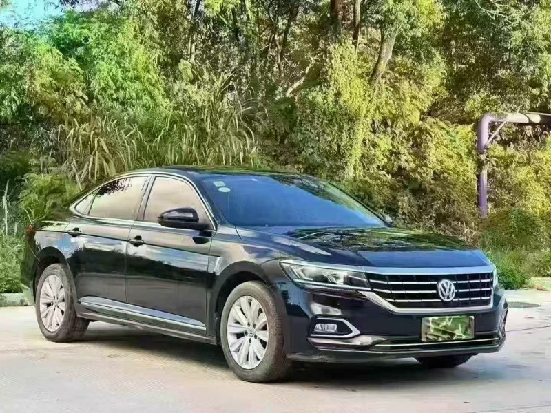 汕头19年大众帕萨特3