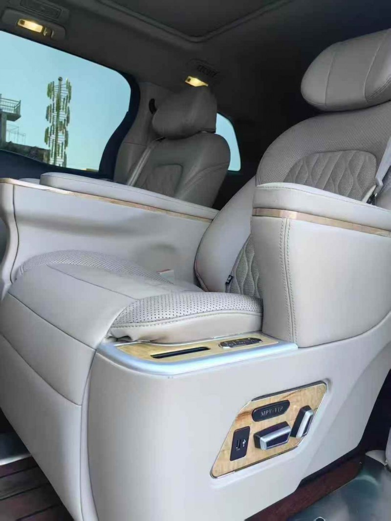 运城14年别克GL84