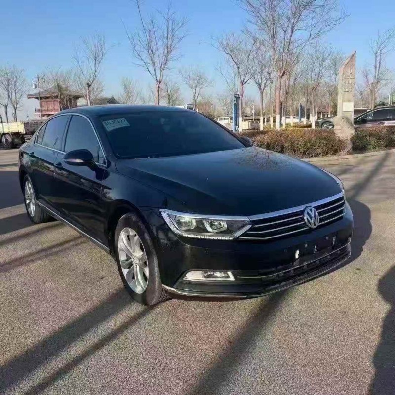 淄博18年大众迈腾2