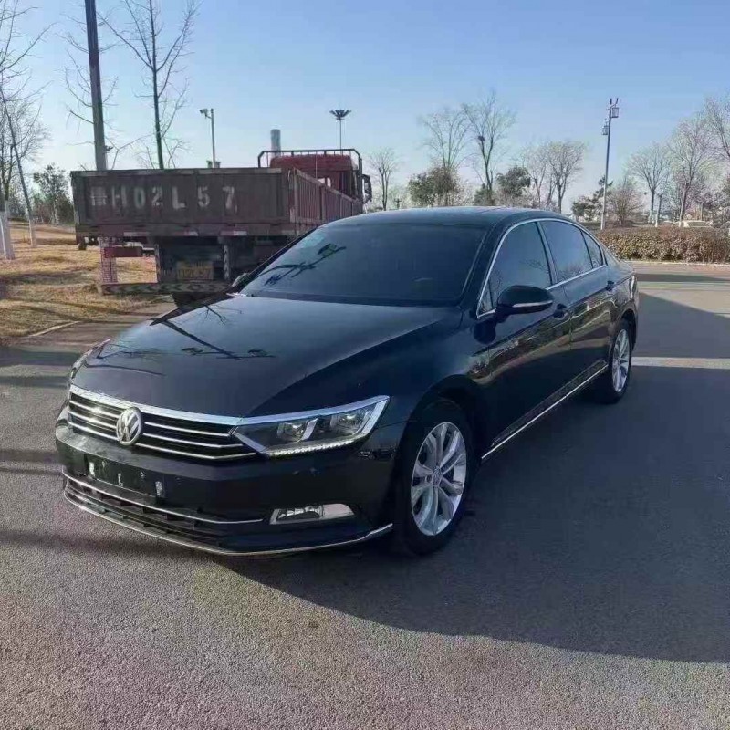 淄博18年大众迈腾3