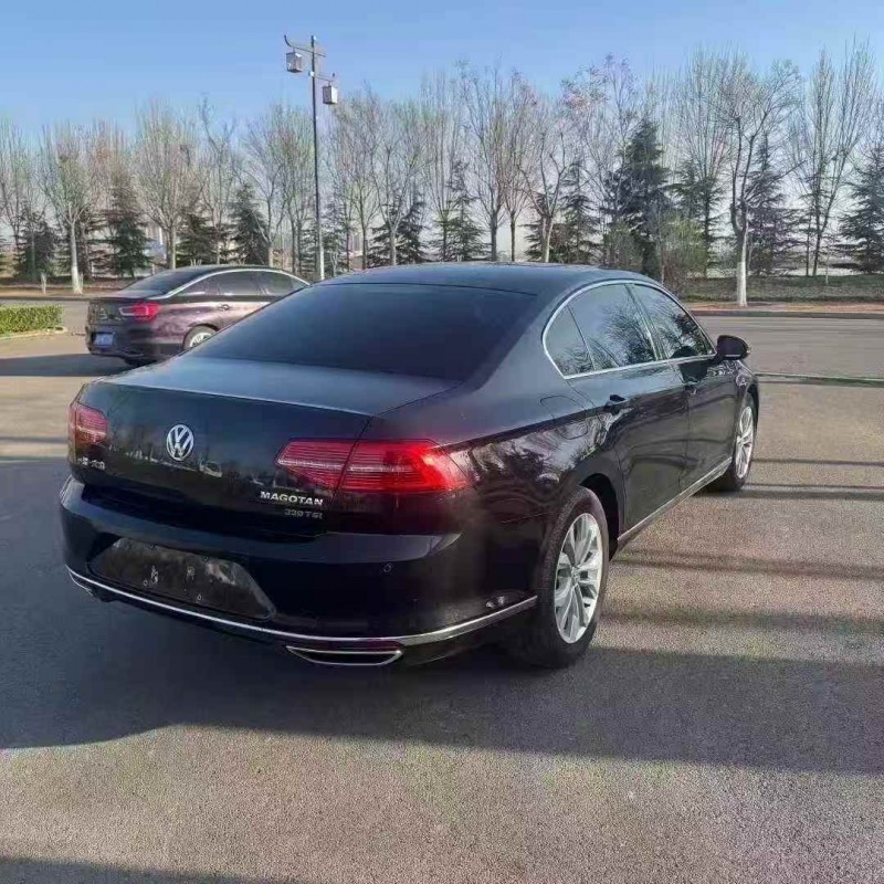 淄博18年大众迈腾6