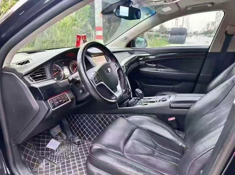 汕头21年吉利帝豪4