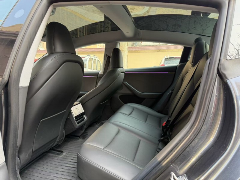 聊城24年特斯拉MODEL 34