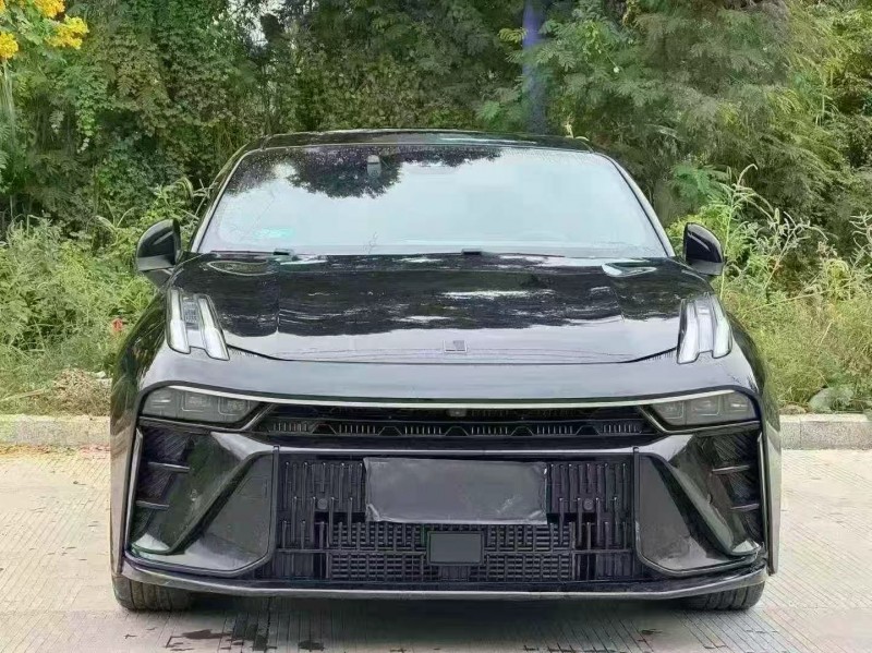 汕头24年领克031