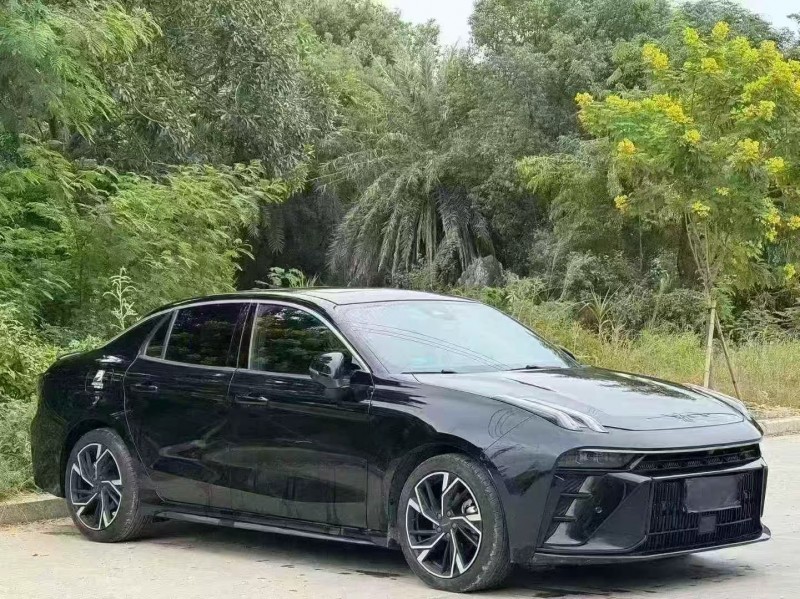 汕头24年领克032