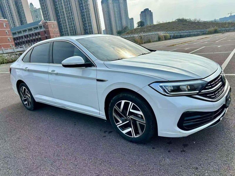 十堰23年大众速腾3