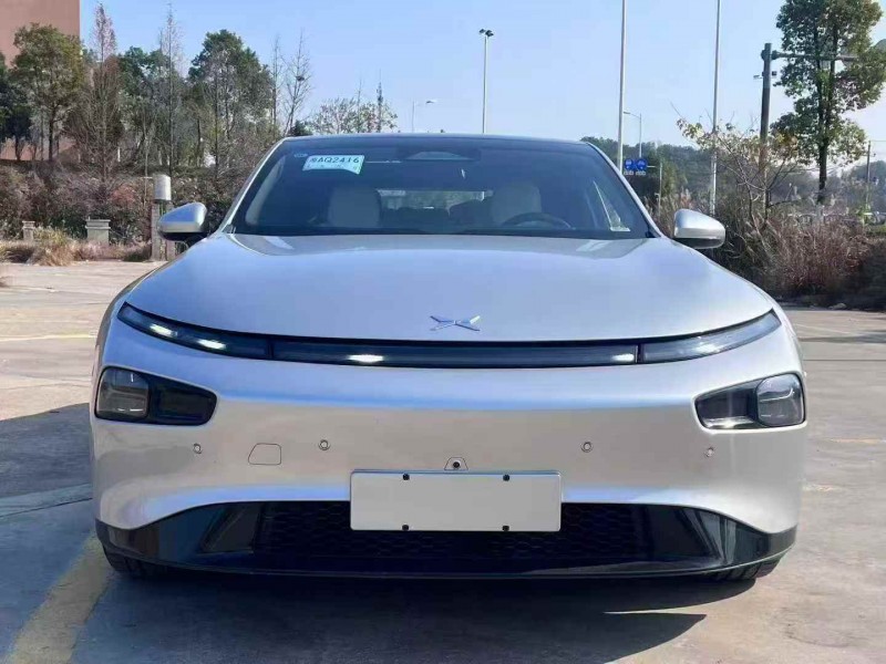 湘潭24年小鹏汽车p71