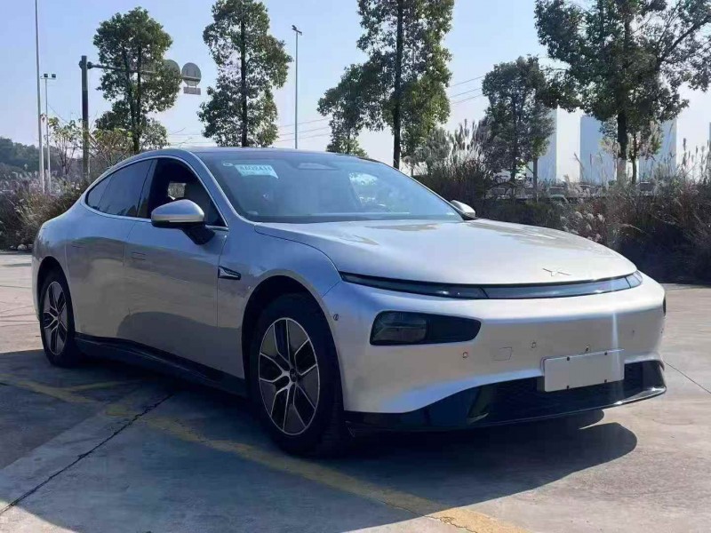 湘潭24年小鹏汽车p73