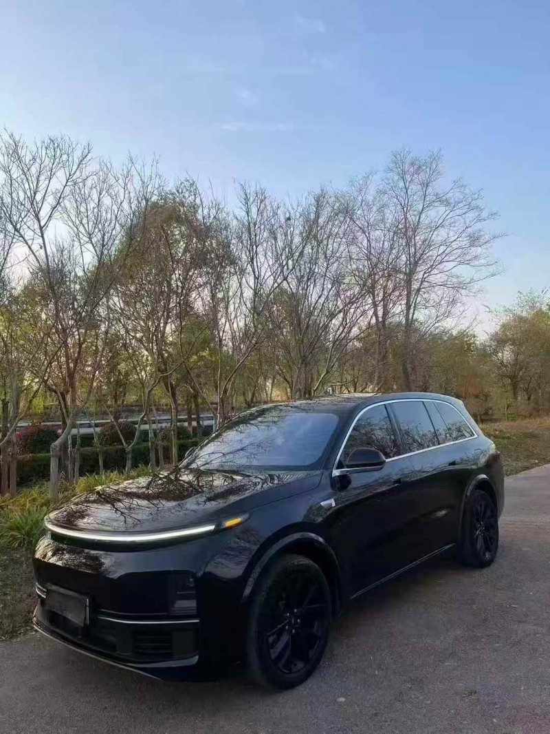 潍坊23年理想L82