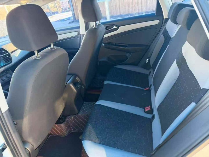 枣庄23年大众捷达5