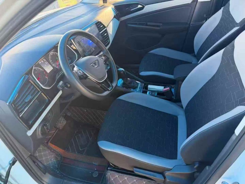 枣庄23年大众捷达6