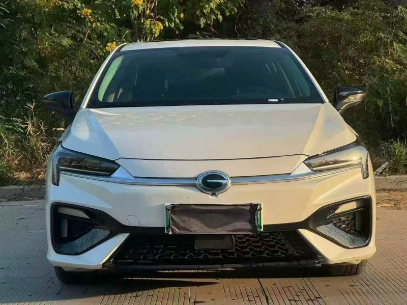 汕头24年传祺埃安S1