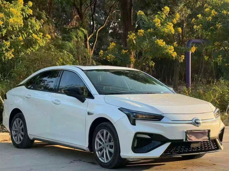 汕头24年传祺埃安S2