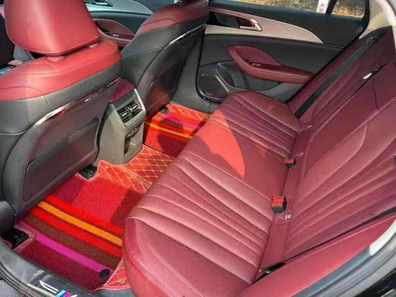 安庆23年红旗H55