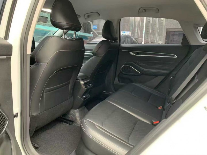 长沙24年吉利帝豪7