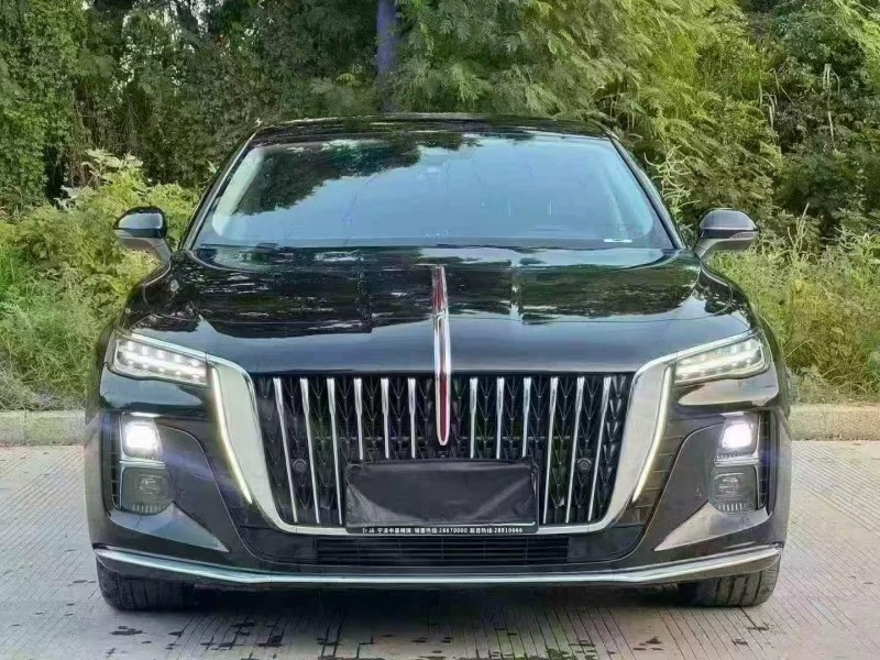 佛山24年红旗H51