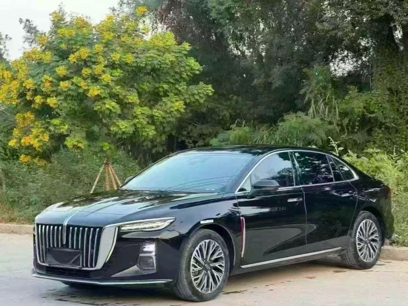 佛山24年红旗H53