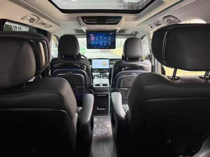 鄂州24年传祺M8/GM84