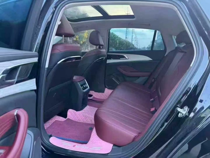 佛山24年红旗H56