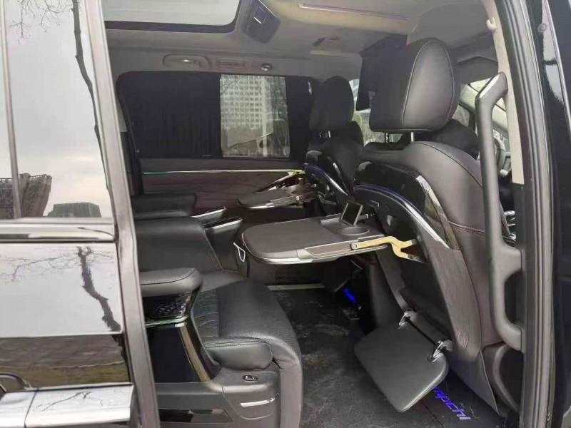 鄂州24年传祺M8/GM88