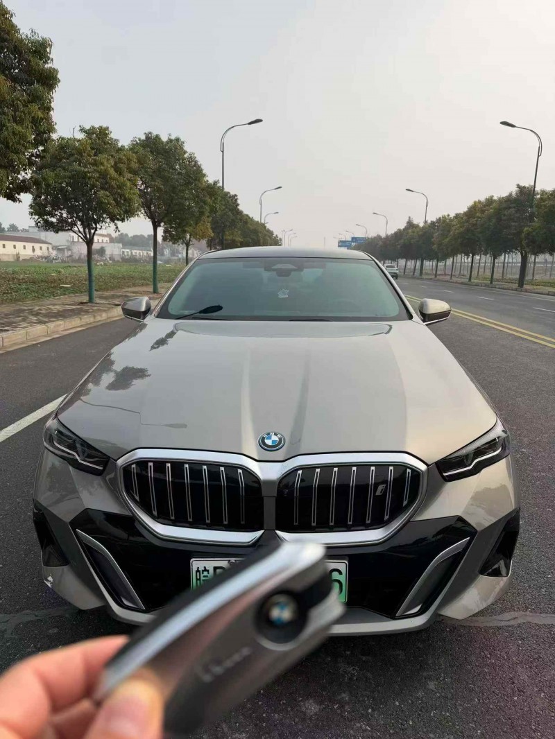 铜陵24年宝马I51